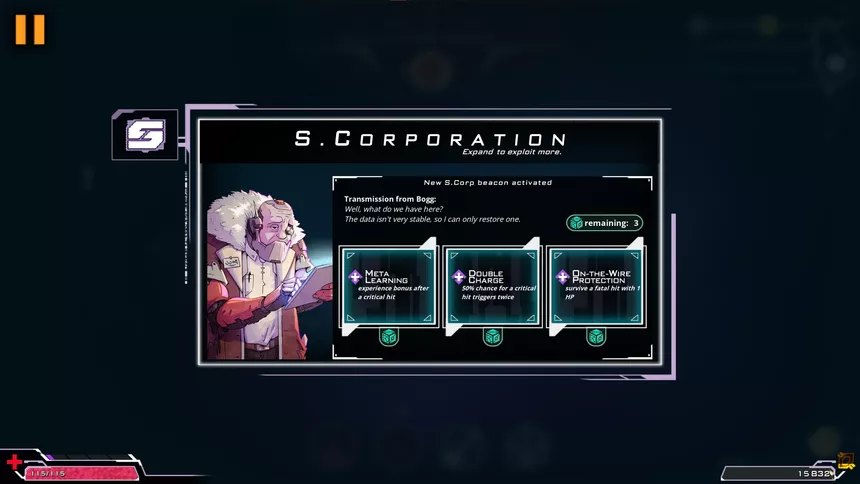 Скриншот 8 к игре Orium