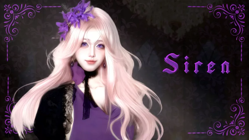 Скриншот 7 к игре 摇曳天堂：命运之钟（Swaying Heaven：Destiny Clock）