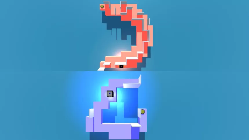 Скриншот 6 к игре Egnima