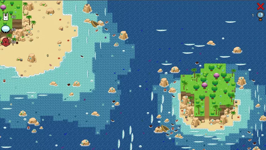 Скриншот 6 к игре Finding Pots & Pets