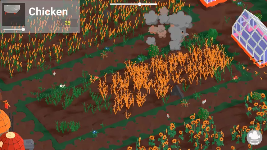 Скриншот 5 к игре Farm Life