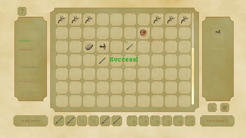 Скриншот 5 к игре Divine Craftedy