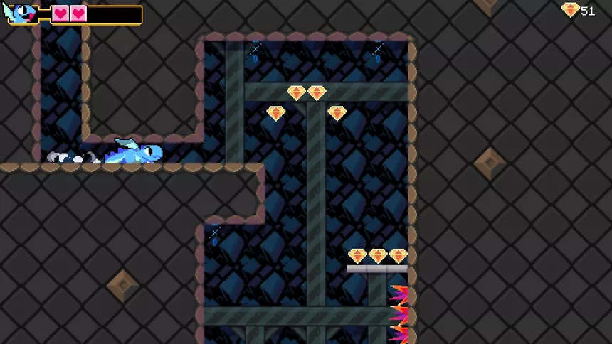 Скриншот 8 к игре Panic in Puzzle World