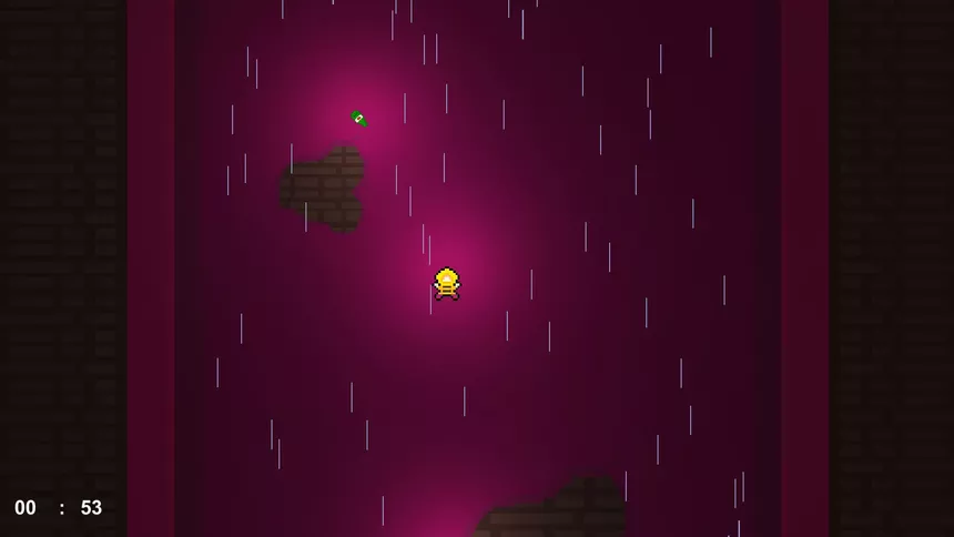 Скриншот 6 к игре Emma's Umbrella