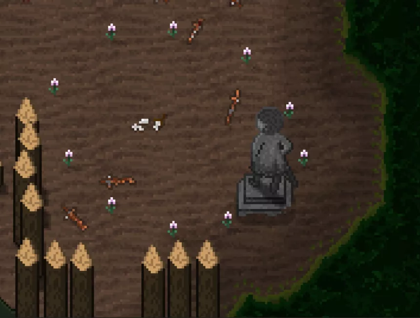 Скриншот 7 к игре Snails Have Skeletons