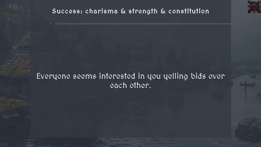 Скриншот 7 к игре Valhalla Awaits