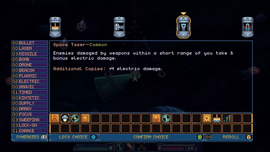 Скриншот 7 к игре Gunlocked 2