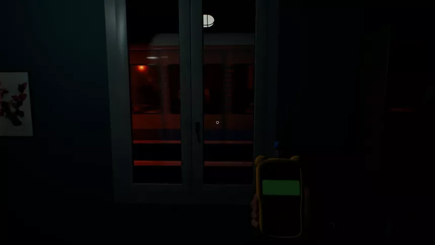 Скриншот 5 к игре Flat 9
