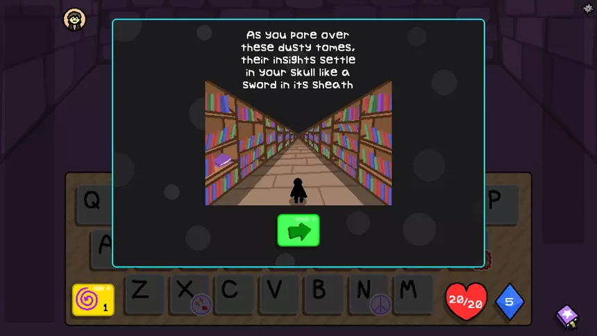 Скриншот 5 к игре Tomb of the Bloodletter