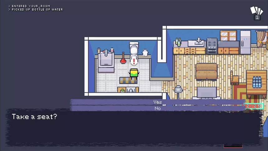 Скриншот 5 к игре 5th Cataclysm