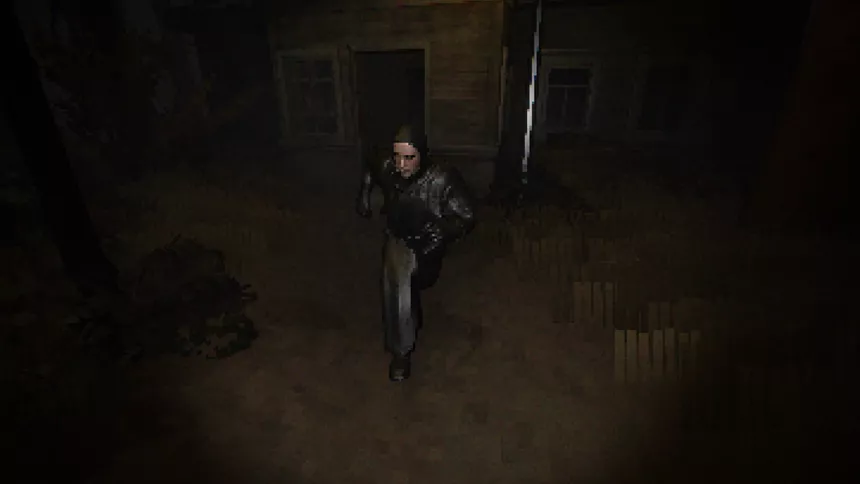 Скриншот 5 к игре Nighthawk
