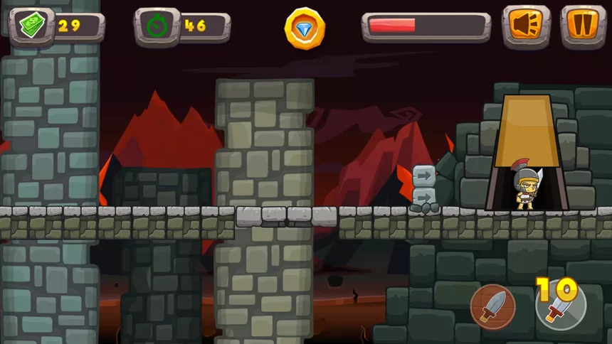 Скриншот 5 к игре Where are you, Diamond