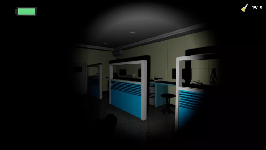 Скриншот 7 к игре 逃脱生化