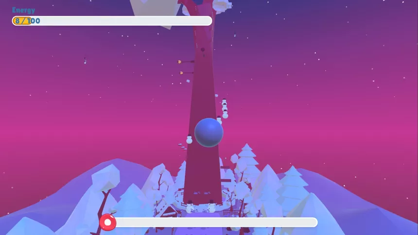 Скриншот 6 к игре Never Fall