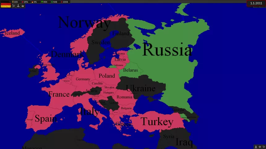 Скриншот 5 к игре Rename the History