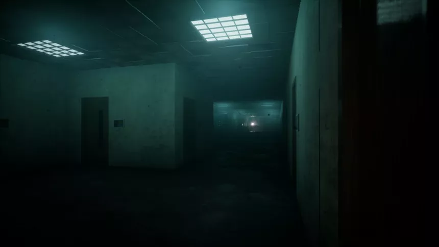 Скриншот 6 к игре Vastophobia