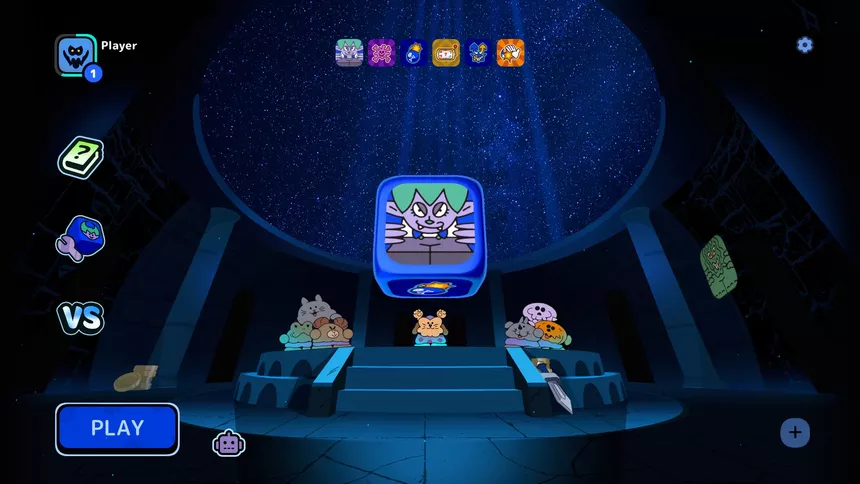 Скриншот 5 к игре Monstabox