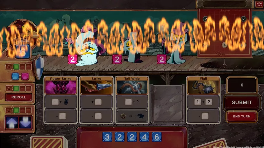 Скриншот 5 к игре Talystro