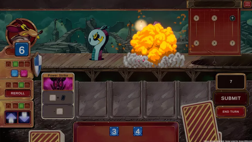Скриншот 7 к игре Talystro