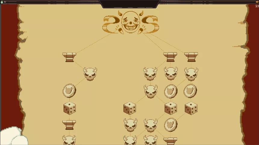 Скриншот 5 к игре Bobo in Hell