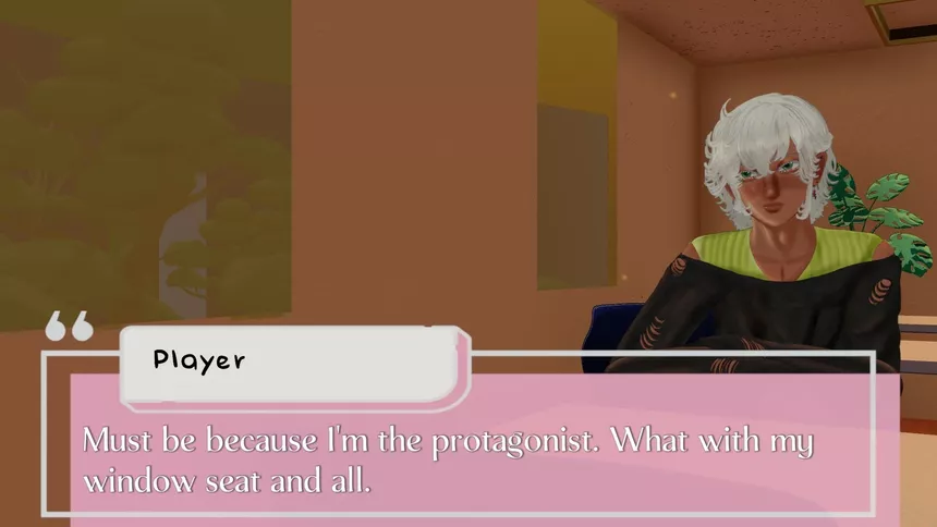 Скриншот 5 к игре Lecture Me Later