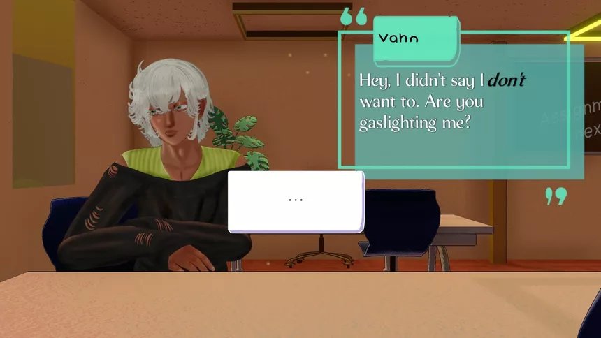 Скриншот 7 к игре Lecture Me Later