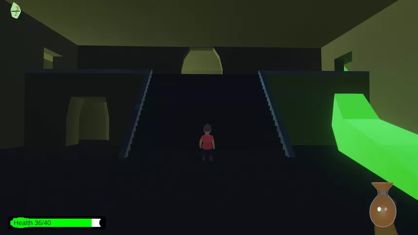 Скриншот 6 к игре FiVe s'hIft masters