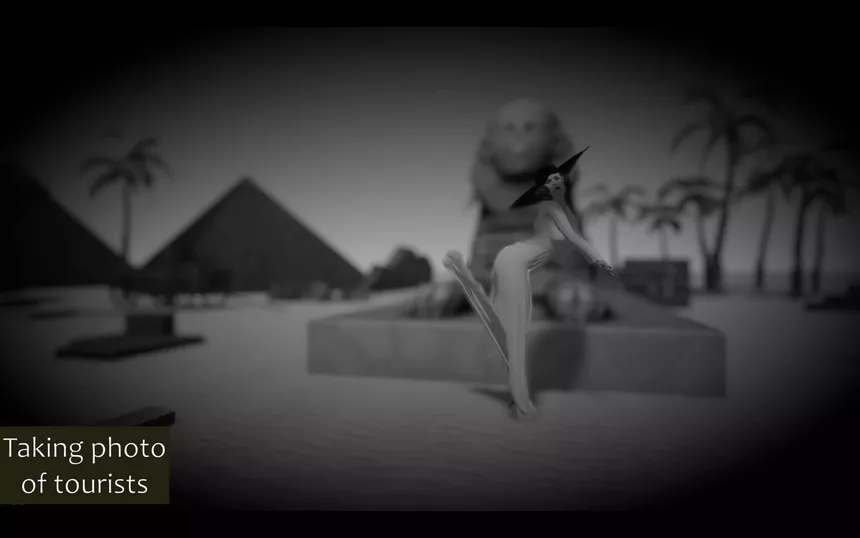 Скриншот 7 к игре DigSite: Archeology in Egypt