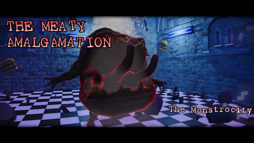Скриншот 5 к игре Nightmare Kitchen