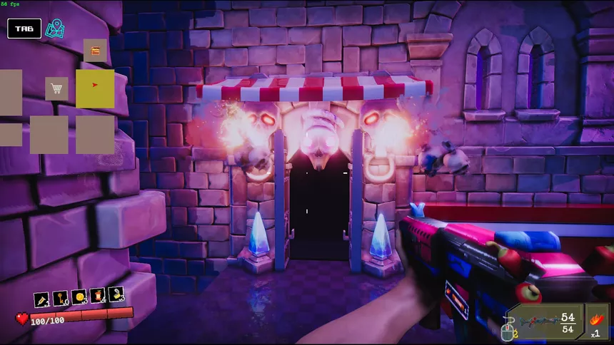 Скриншот 7 к игре Nightmare Kitchen
