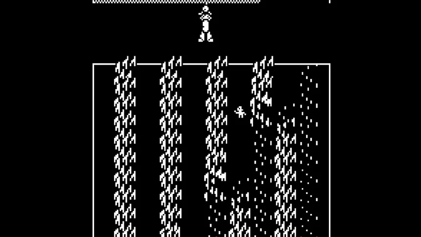 Скриншот 7 к игре BULLETnico