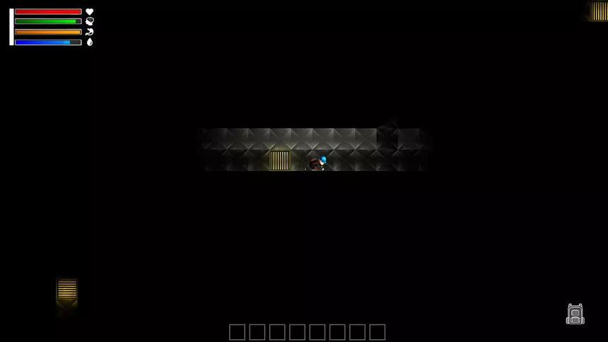Скриншот 8 к игре UNDER ROOMS