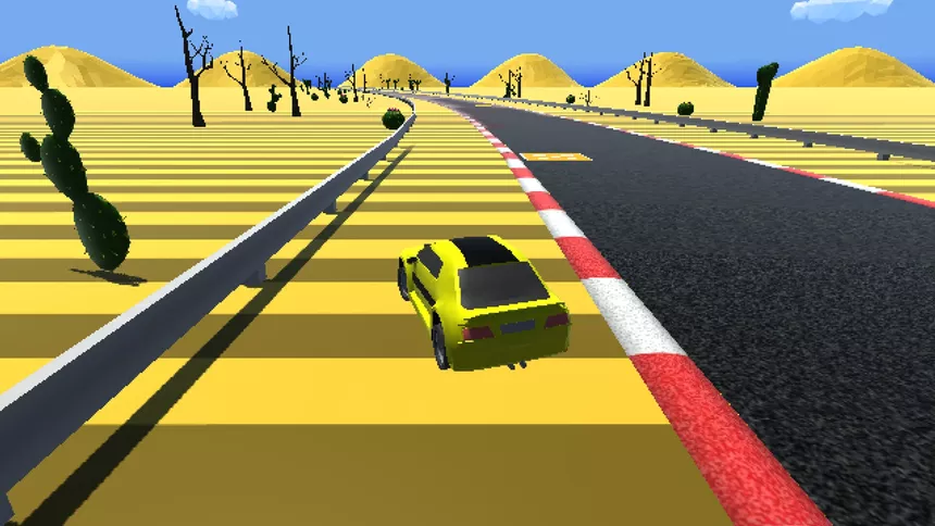 Скриншот 6 к игре Road 7