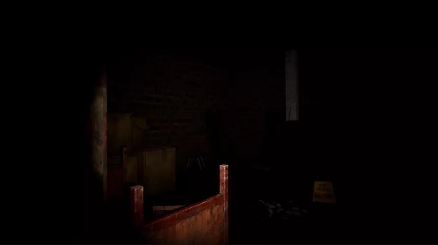 Скриншот 5 к игре The Unrested