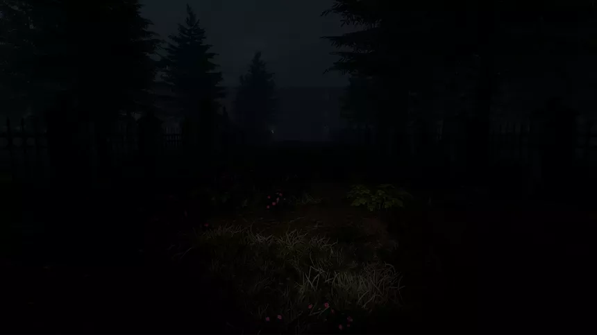 Скриншот 6 к игре The Unrested