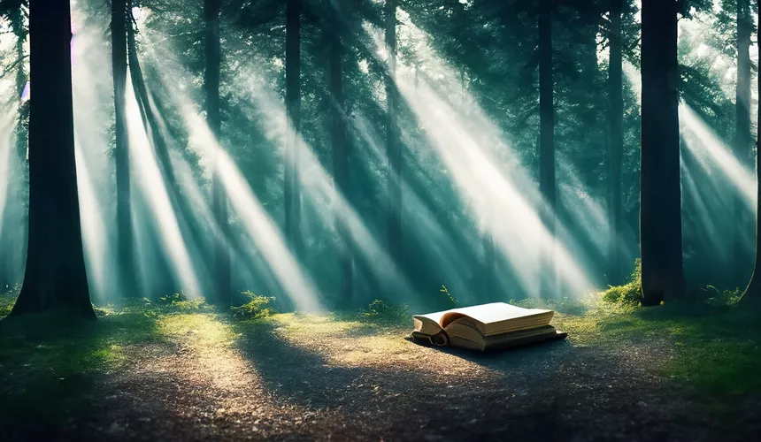 Скриншот 6 к игре Neverending AI Storybook
