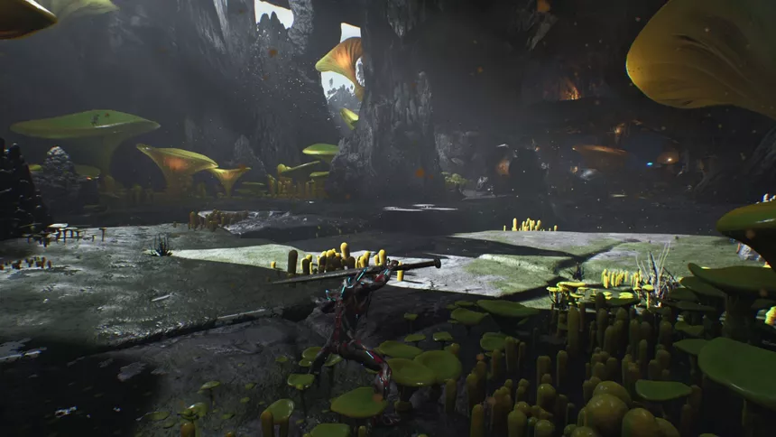 Скриншот 5 к игре Horde Arena