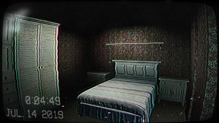 Скриншот 6 к игре Online Records: Unknown Seller