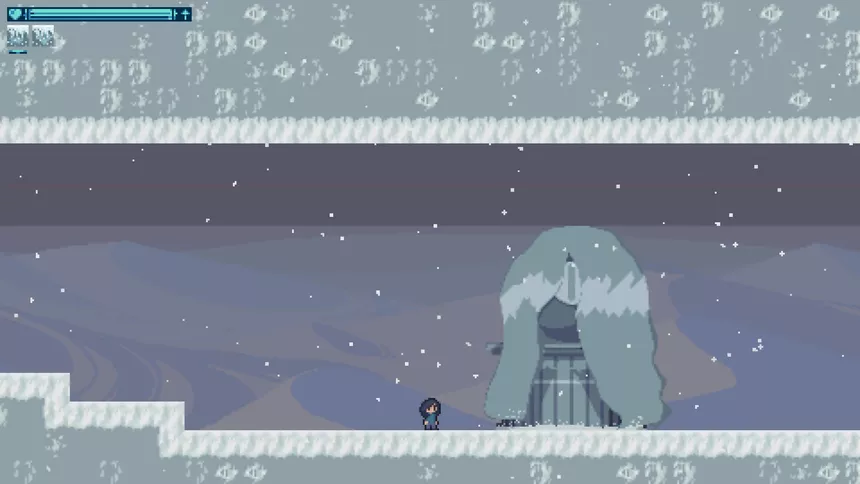 Скриншот 5 к игре Greenhouse: Schism