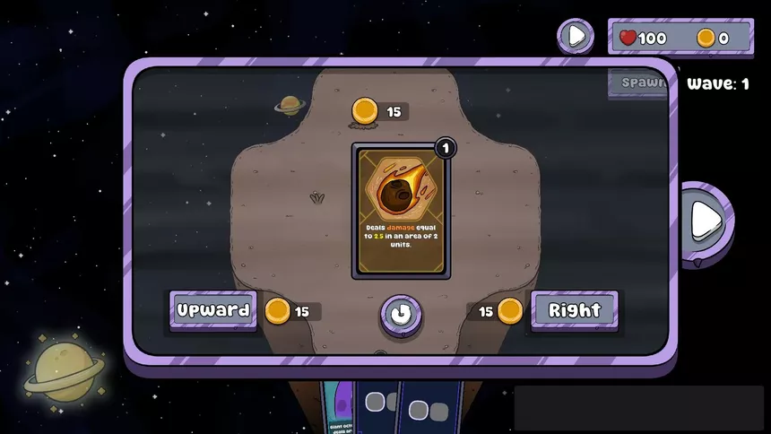 Скриншот 6 к игре Evolit