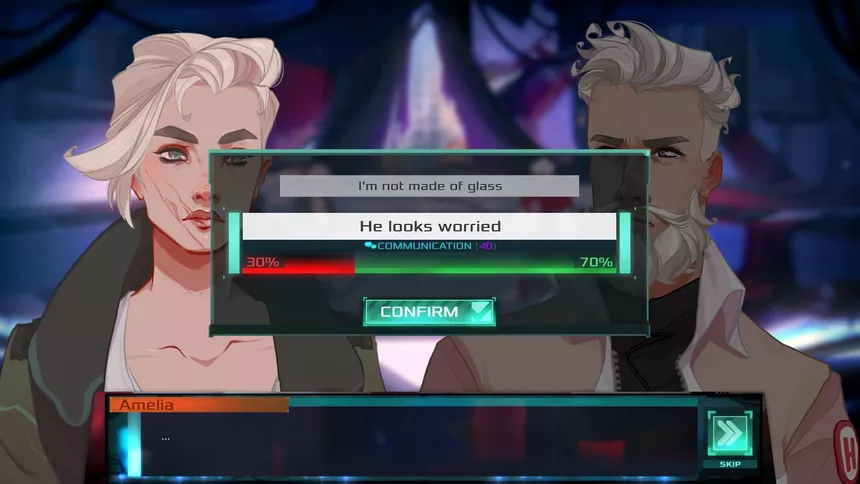 Скриншот 7 к игре Dead in Antares