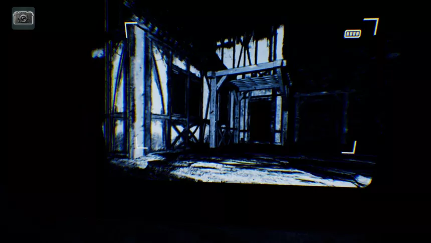 Скриншот 5 к игре Project: Fractured Reality