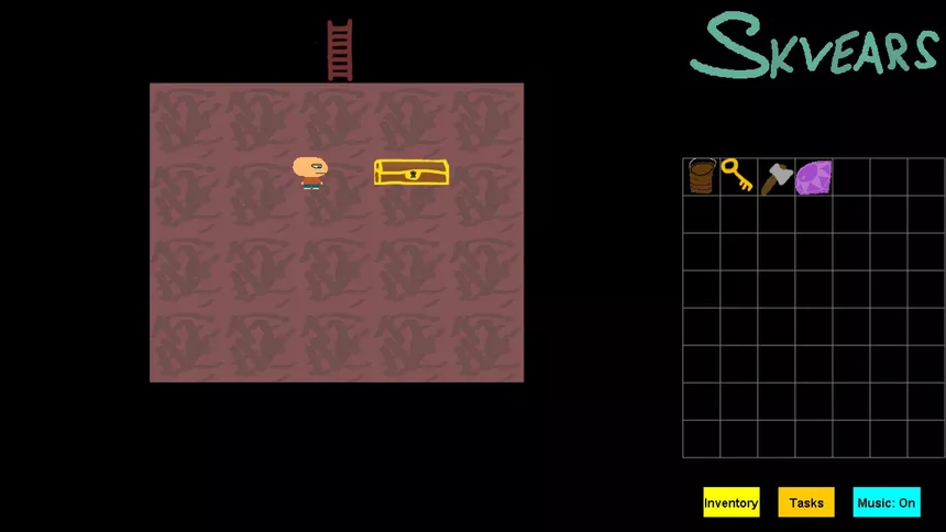 Скриншот 5 к игре Skvears