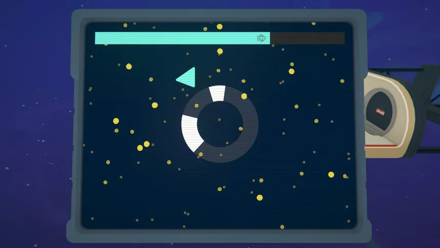 Скриншот 5 к игре GLOOPALAXY