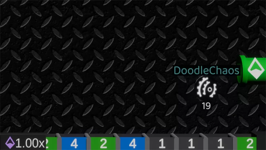 Скриншот 5 к игре King Of The Chat