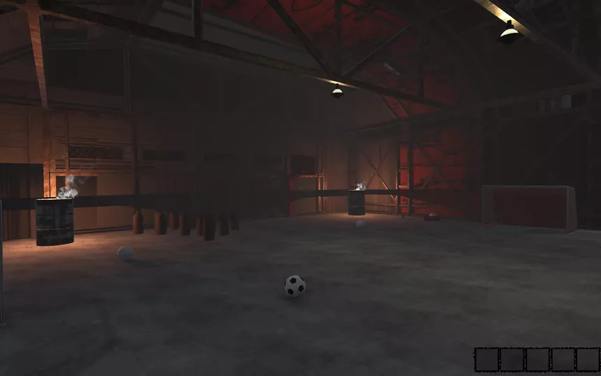 Скриншот 5 к игре Trash Trek Simulator