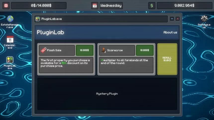 Скриншот 5 к игре Rentlord