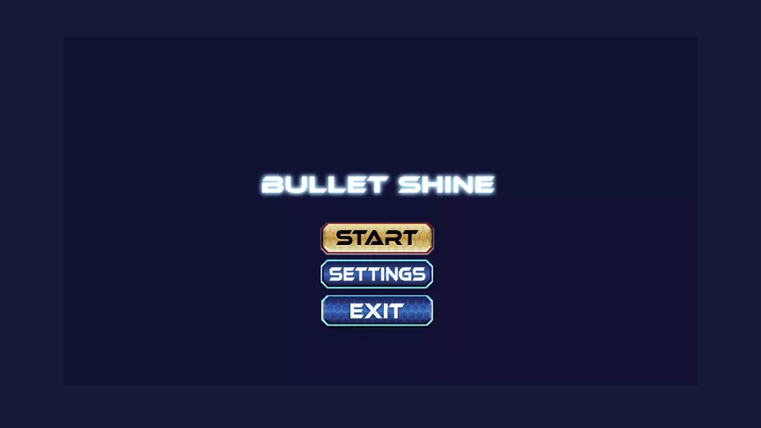 Скриншот 5 к игре Bullet Shine