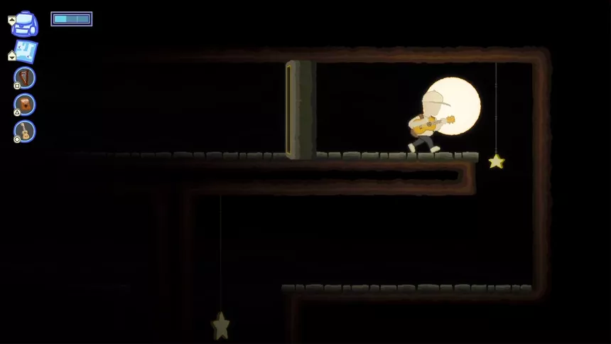 Скриншот 6 к игре Passages