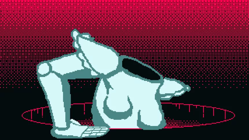 Скриншот 5 к игре im not supposed to be here: or anywhere